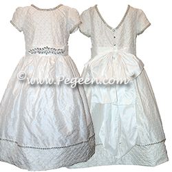 Communion Dress Style 982