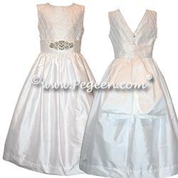 Communion Dress Style 983