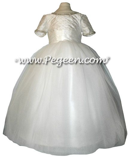 Communion Dress Style 991