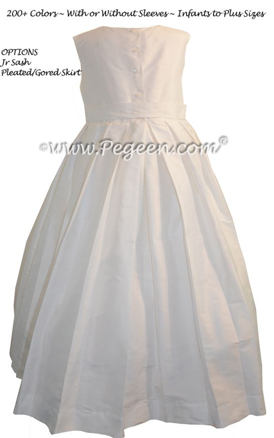 First Communion Dress Style 992