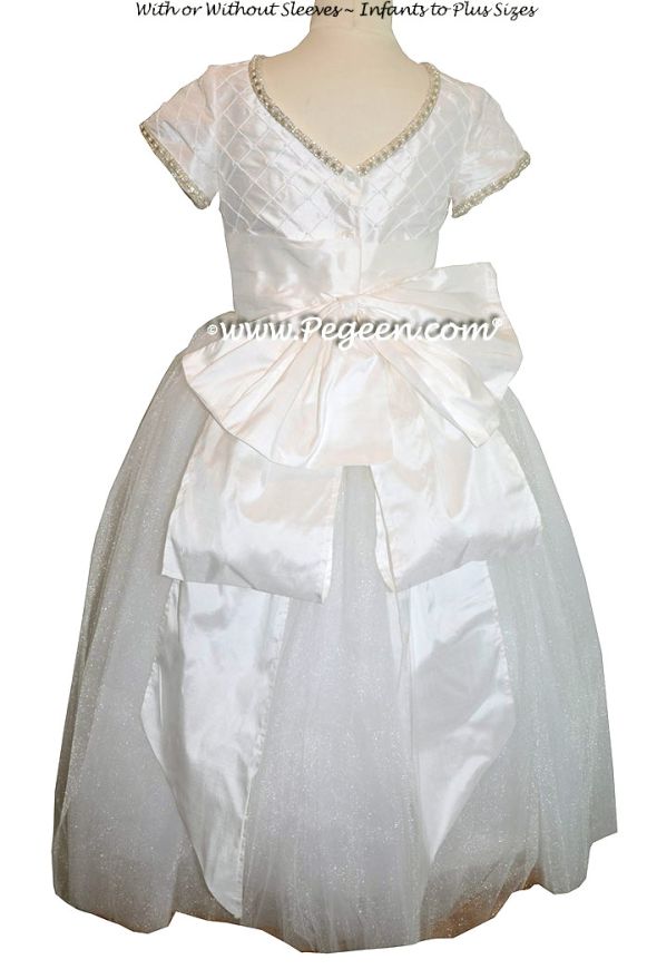First Communion Dress Style 993