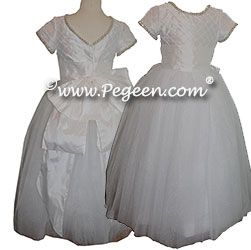 First Communion Dress Style 993