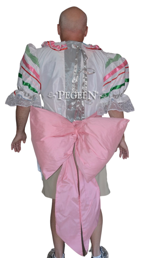 Nutcracker Mother Ginger Costume 793 | Pegeen