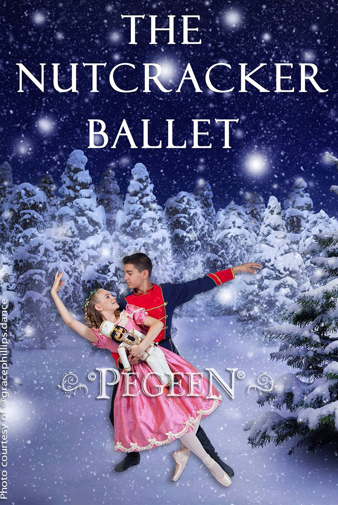 How to Choose a Clara Dress for The Nutcracker