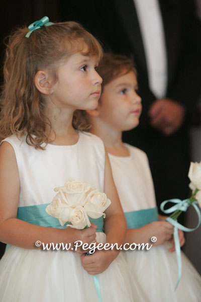 Wedding and Flower Girl Dress of the Year