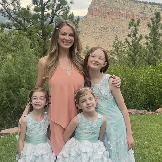Designing Flower Girl Dresses for My Nephew’s Boulder Wedding