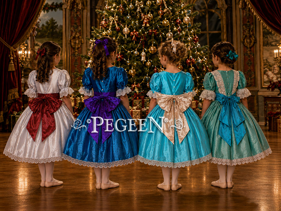 Why ordering costumes for your Nutcracker Costumes early is important