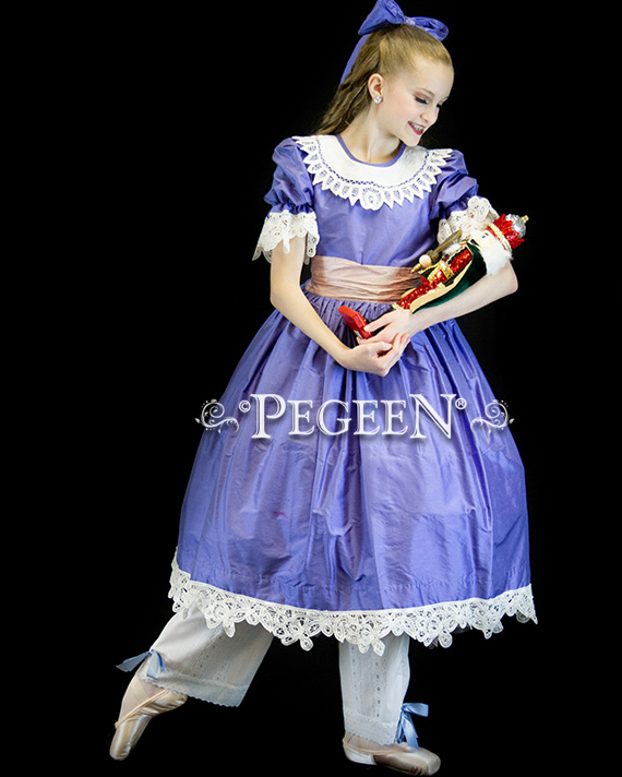 View our Nutcracker Costumes and Dresses