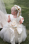 2014 Southern Flower Girl Dresses/Wedding of the Year