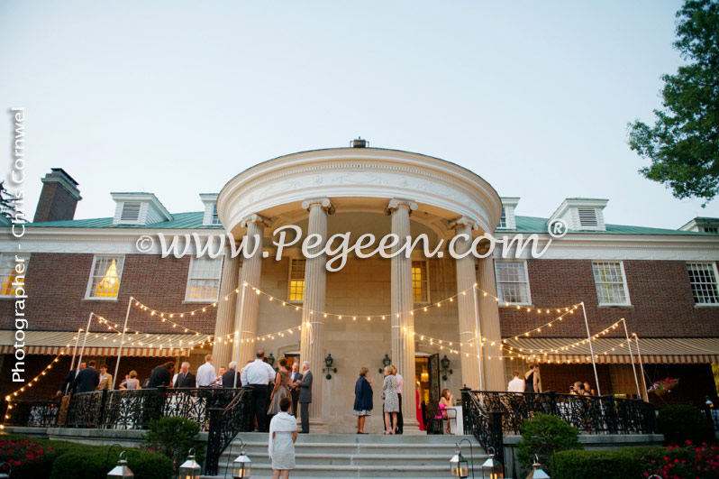 Pegeen's Platinum Wedding of the Year 2015 at Spindle Top Lexington KY