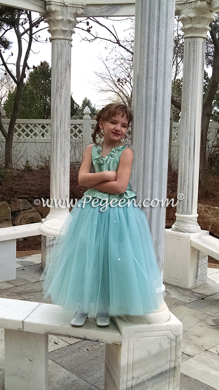 2017 Wedding/Flower Girl Dress of the Year