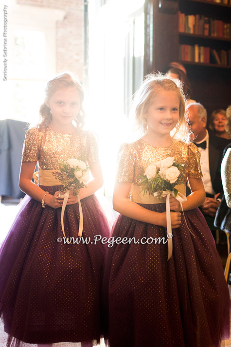 2017 Wedding and Flower Girl Dress of the Year Runner Up 