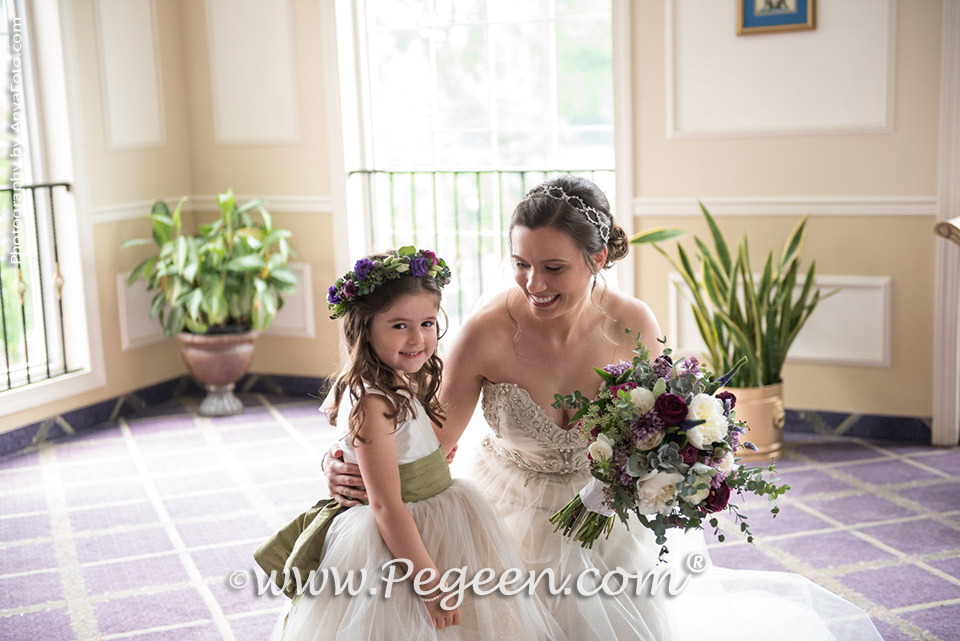 2017 Wedding/Flower Girl Dress of the Year