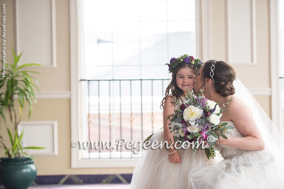 2017 Wedding/Flower Girl Dress of the Year