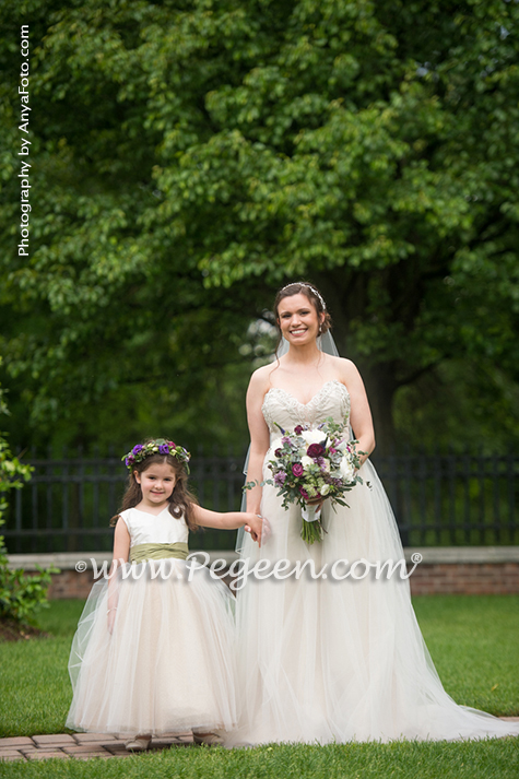 2017 Wedding/Flower Girl Dress of the Year