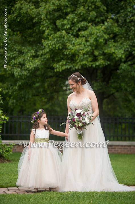 2017 Wedding/Flower Girl Dress of the Year