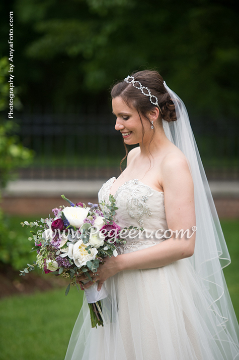 2017 Wedding/Flower Girl Dress of the Year