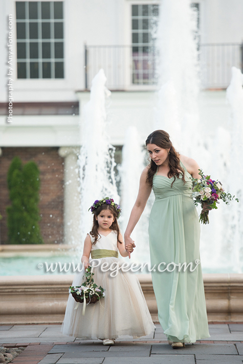 2017 Wedding/Flower Girl Dress of the Year