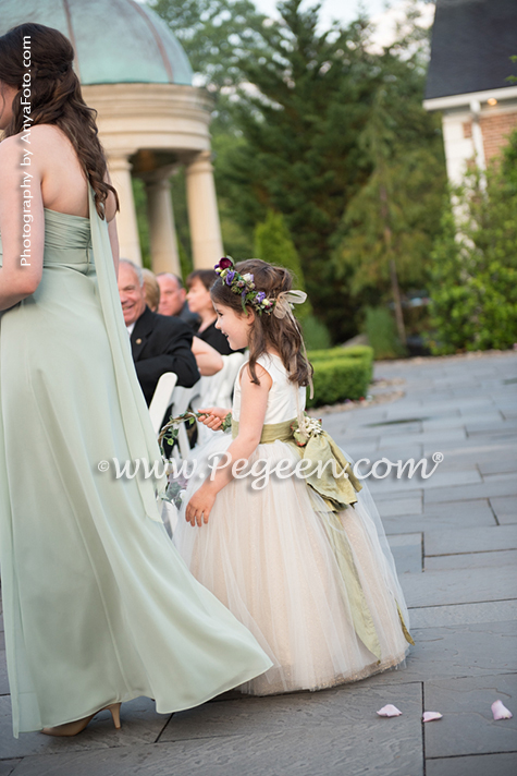 2017 Wedding/Flower Girl Dress of the Year