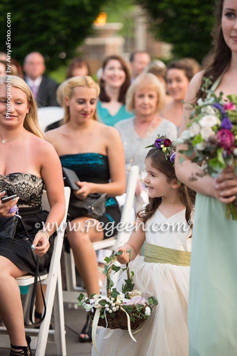 2017 Wedding/Flower Girl Dress of the Year