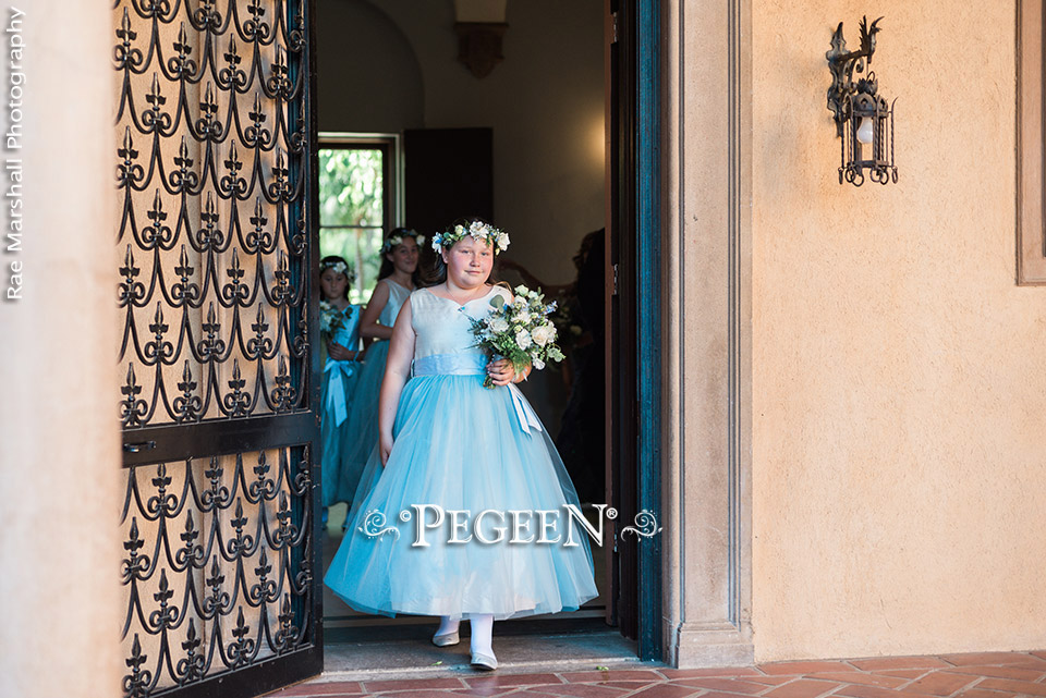 2018 Flower Girl Dress & Wedding of the Year