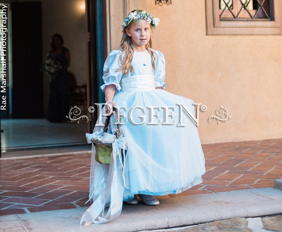 2018 Flower Girl Dress & Wedding of the Year