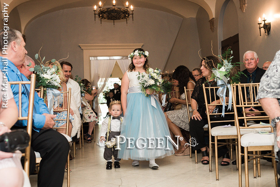 2018 Flower Girl Dress & Wedding of the Year