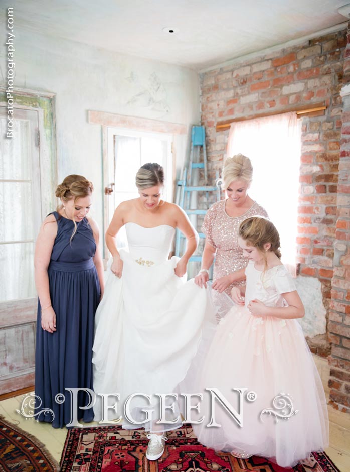 2019 Flower Girl Dress & Wedding of the Year