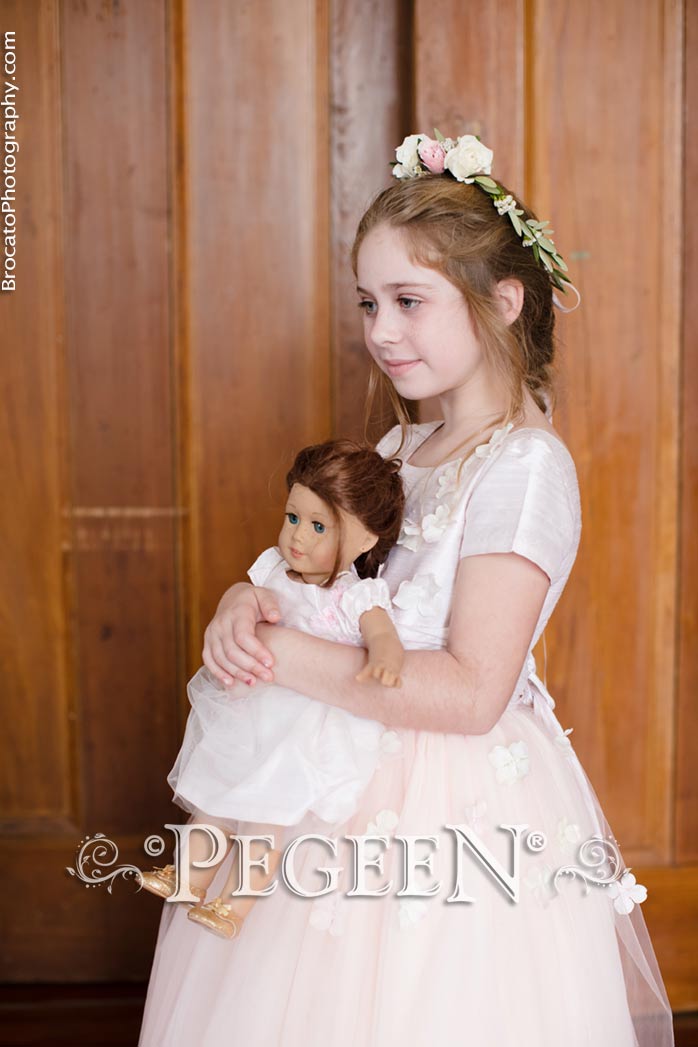 2019 Flower Girl Dress & Wedding of the Year