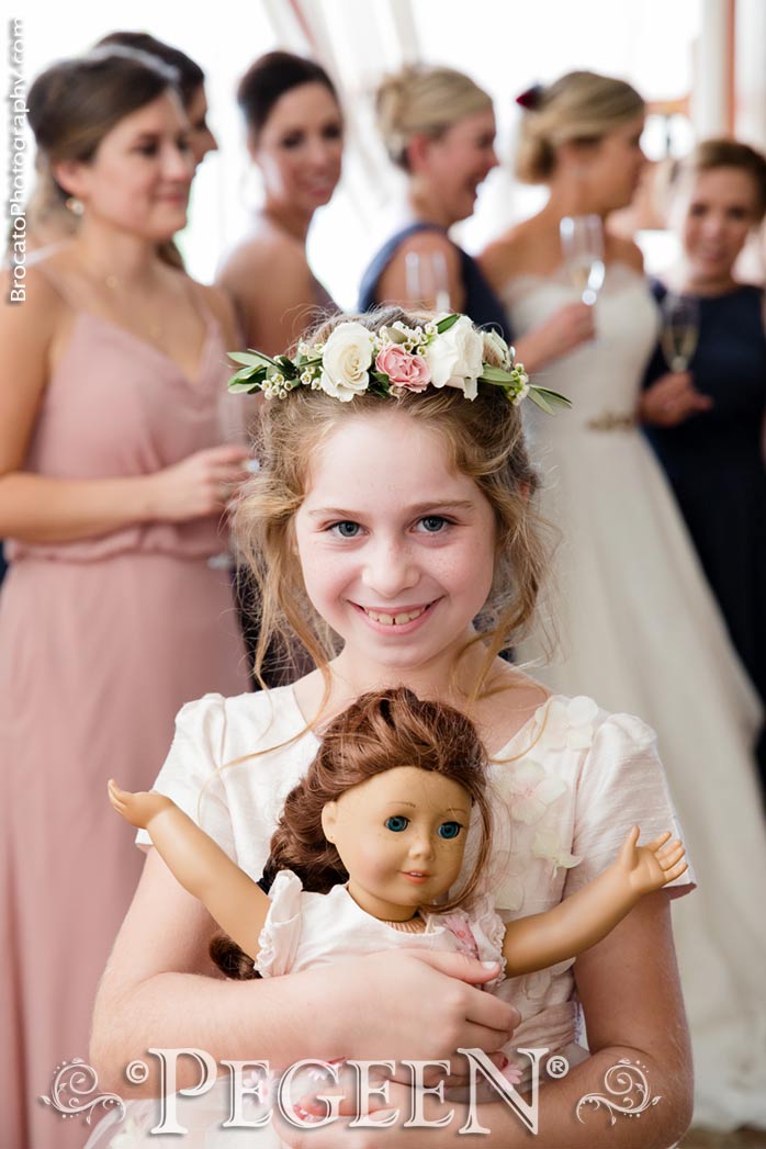 2019 Flower Girl Dress & Wedding of the Year