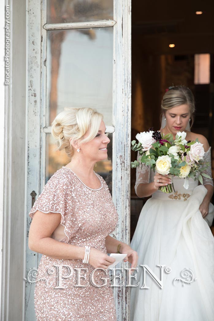 2019 Flower Girl Dress & Wedding of the Year