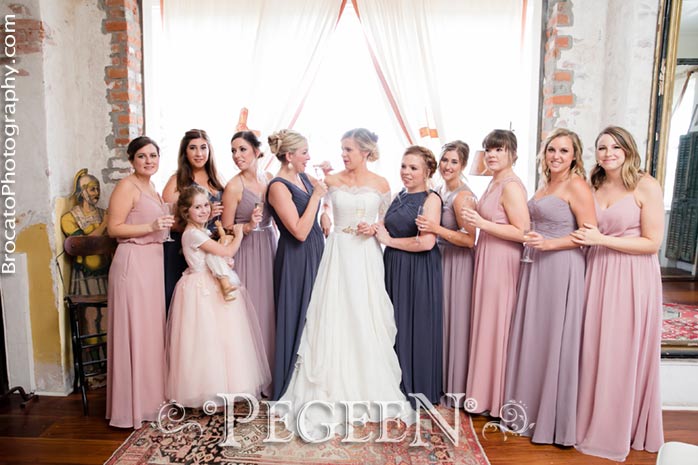 2019 Flower Girl Dress & Wedding of the Year