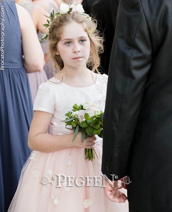 2019 Flower Girl Dress & Wedding of the Year