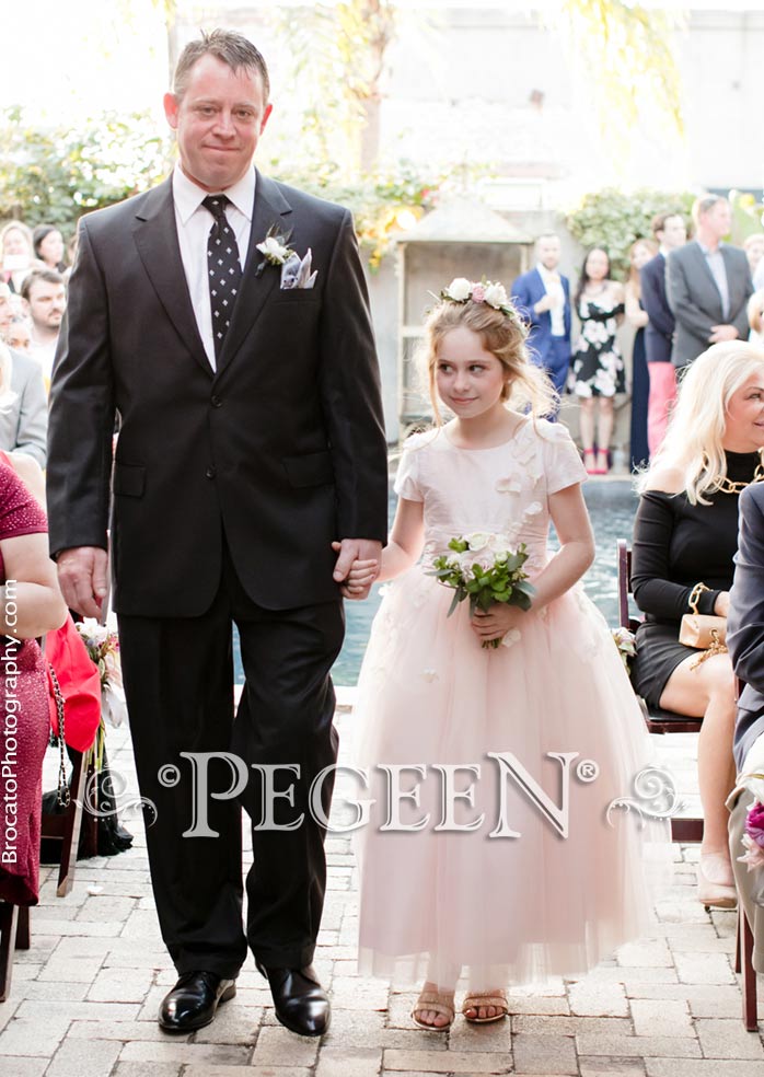 2019 Flower Girl Dress & Wedding of the Year