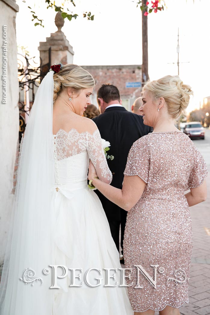 2019 Flower Girl Dress & Wedding of the Year