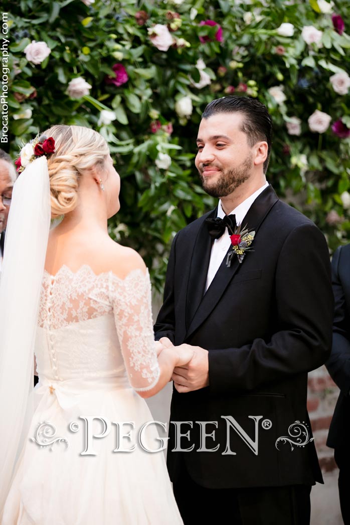 2019 Flower Girl Dress & Wedding of the Year