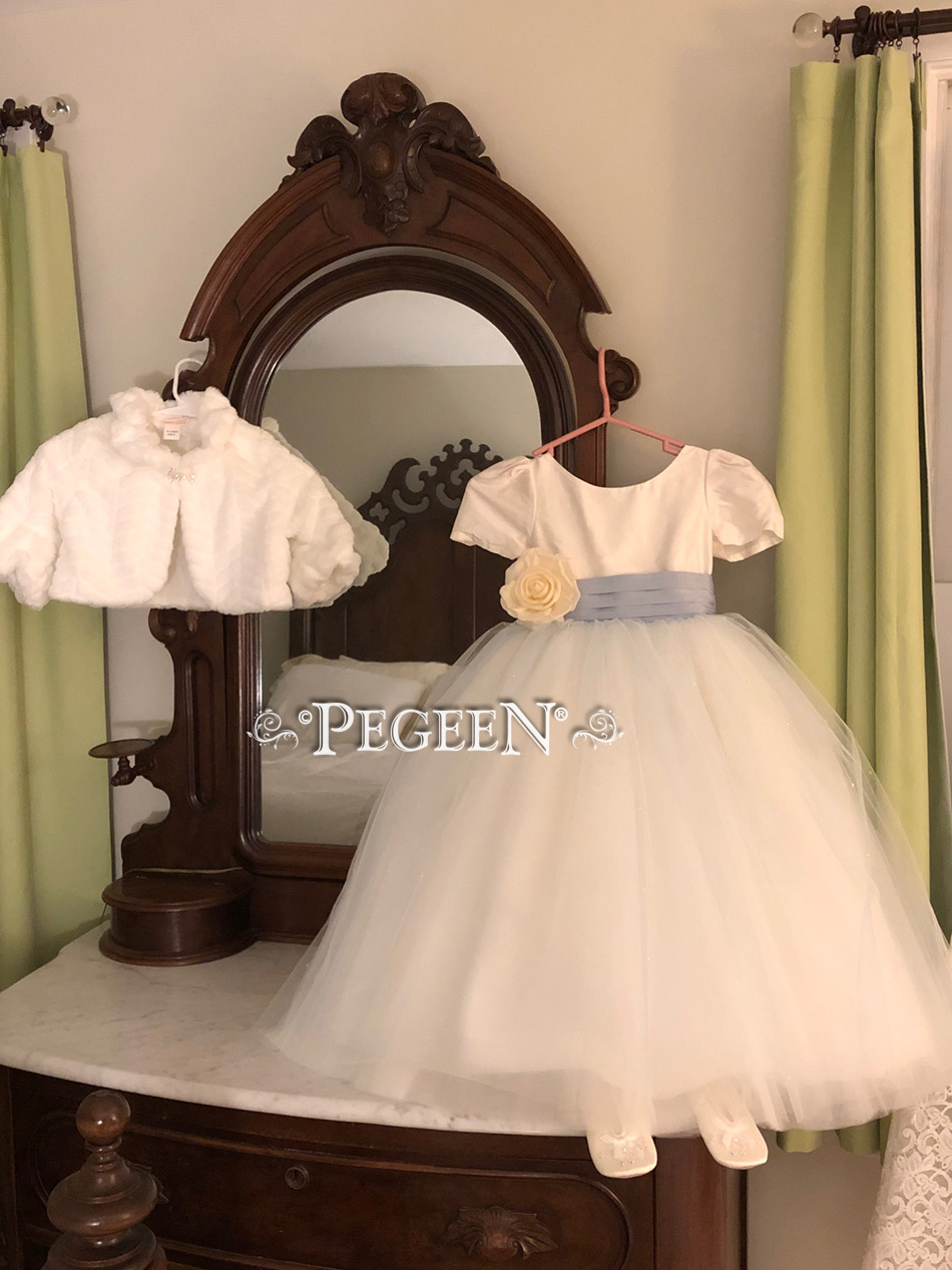 2020 Flower Girl Dress & Wedding of the Year