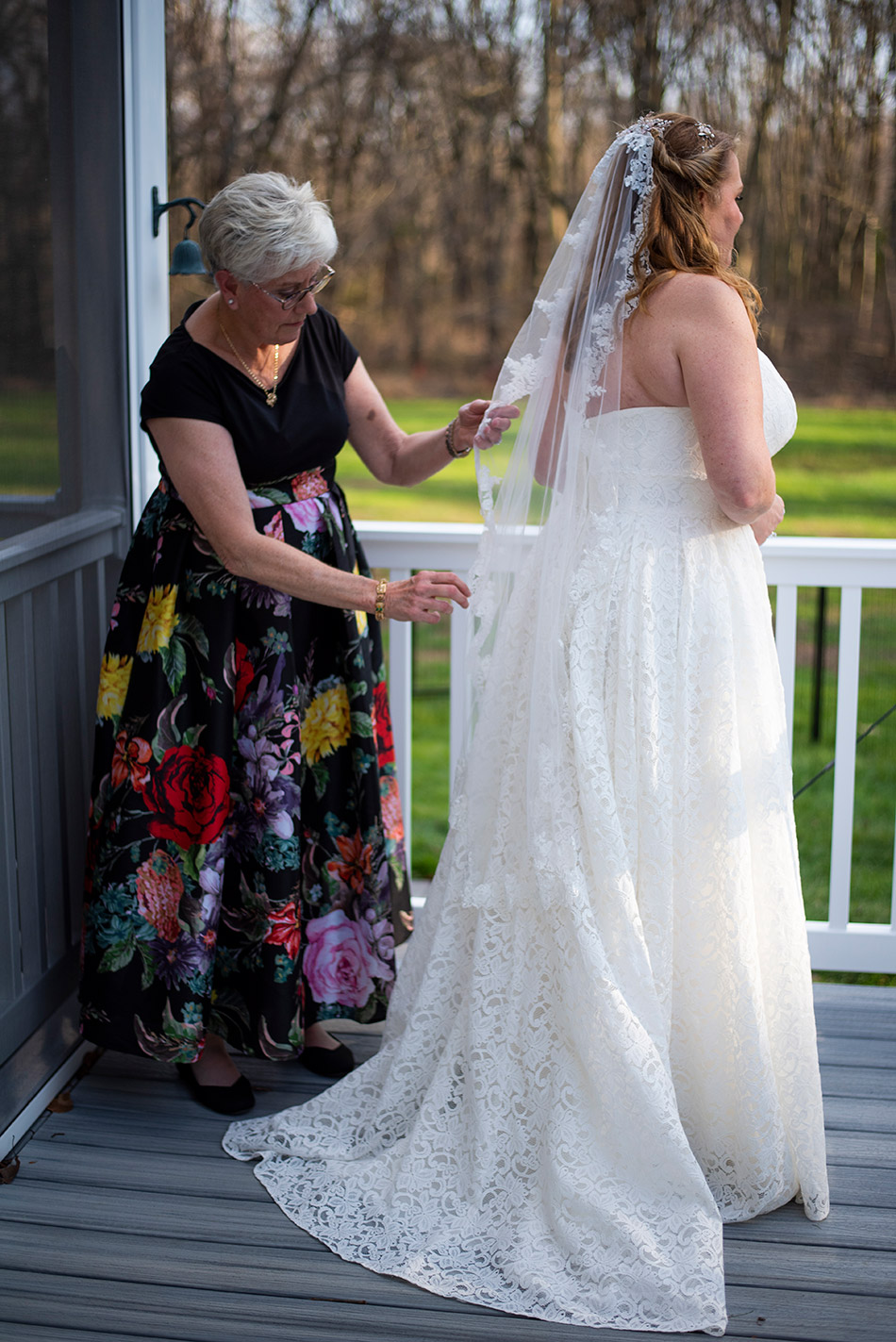 2020 Flower Girl Dress & Wedding of the Year