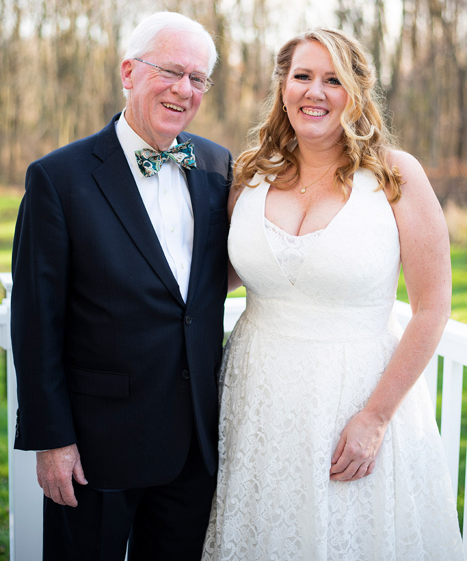 2020 Flower Girl Dress & Wedding of the Year