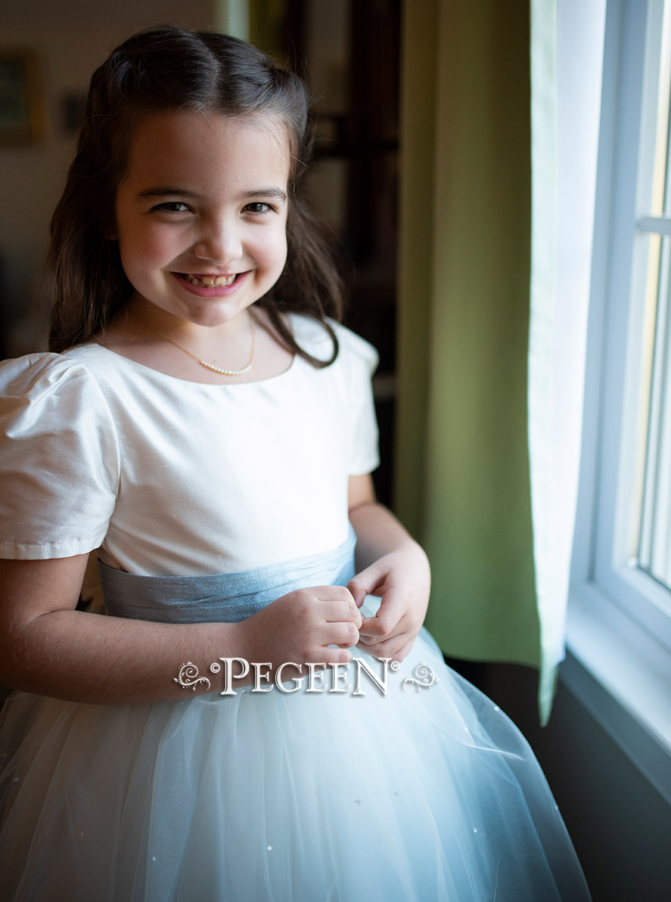 2020 Flower Girl Dress & Wedding of the Year