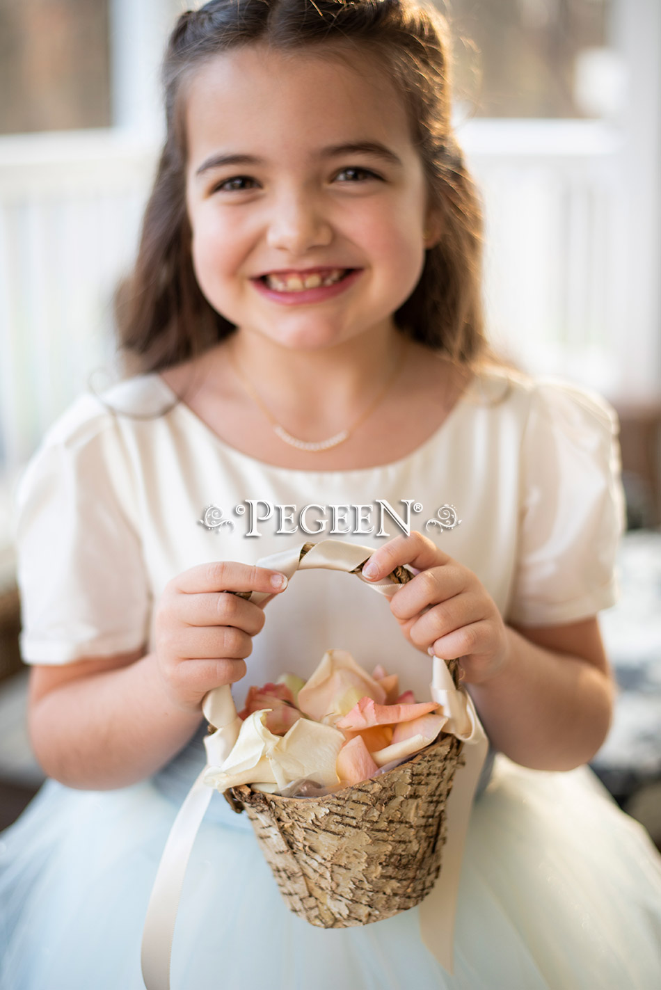 2020 Flower Girl Dress & Wedding of the Year