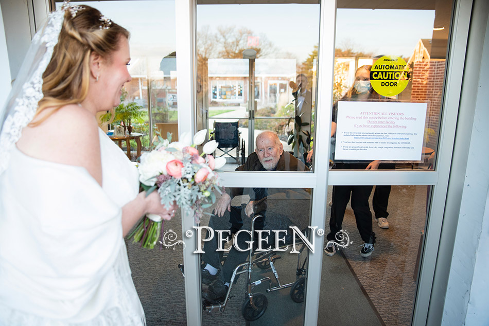 2020 Flower Girl Dress & Wedding of the Year