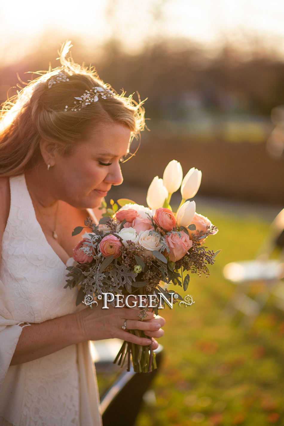 2020 Flower Girl Dress & Wedding of the Year