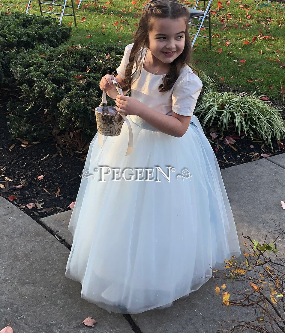 2020 Flower Girl Dress & Wedding of the Year