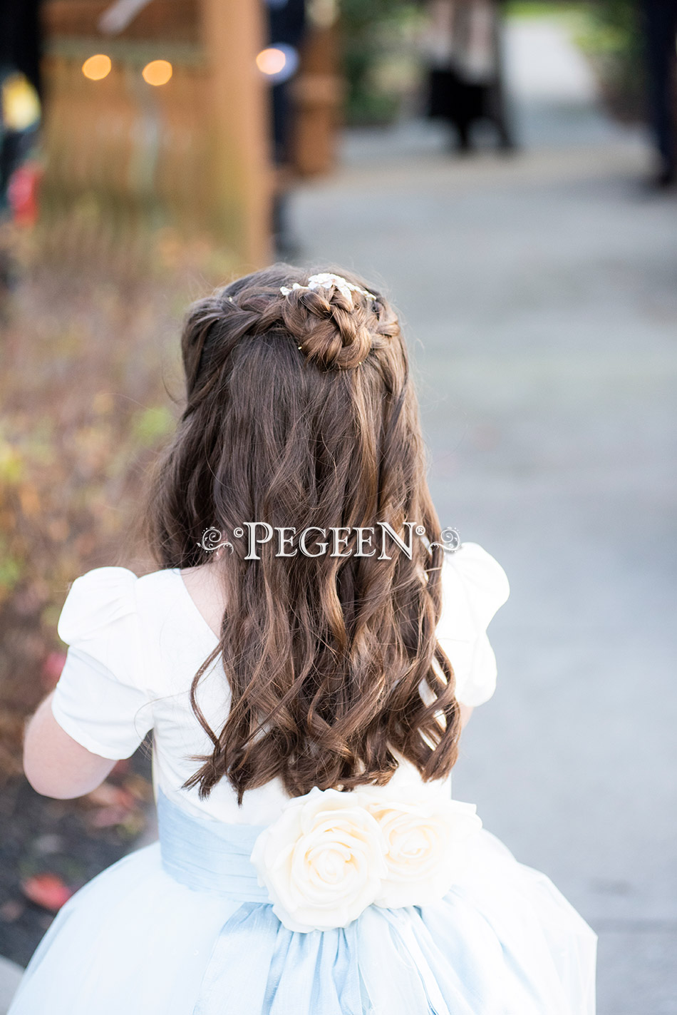 2020 Flower Girl Dress & Wedding of the Year