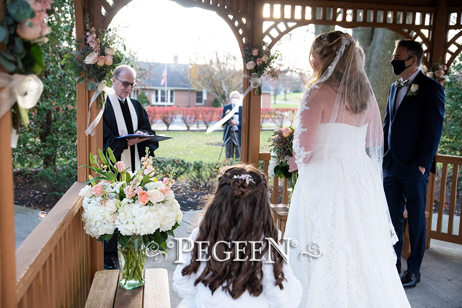 2020 Flower Girl Dress & Wedding of the Year