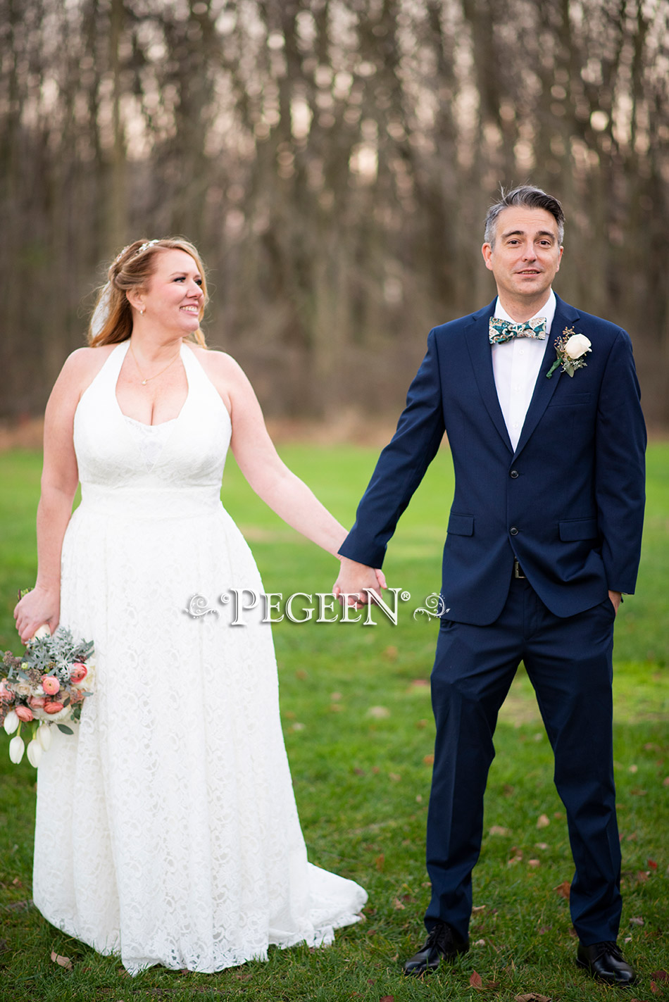 2020 Flower Girl Dress & Wedding of the Year